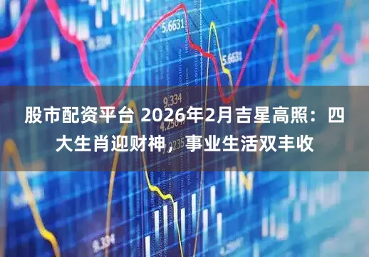 股市配资平台 2026年2月吉星高照：四大生肖迎财神，事业生活双丰收